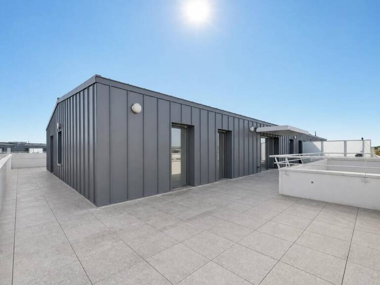 Appartement 4 pièces de 78,7 m² à Villenave-d'Ornon — photo 1