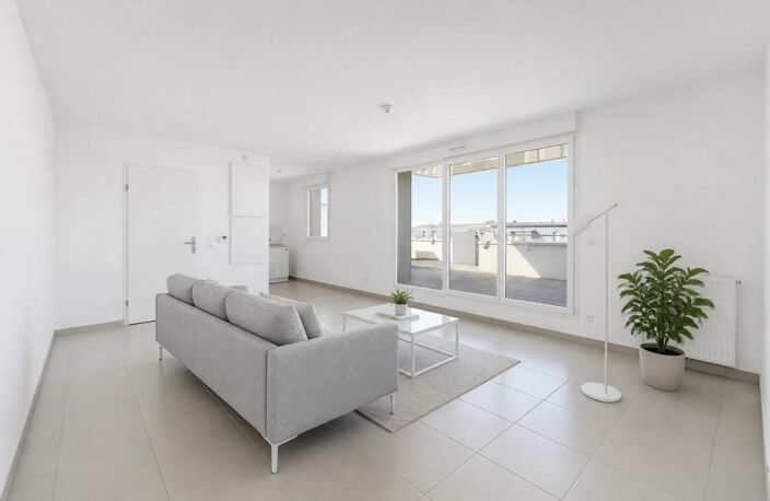 Appartement 4 pièces de 78,7 m² à Villenave-d'Ornon — photo 4