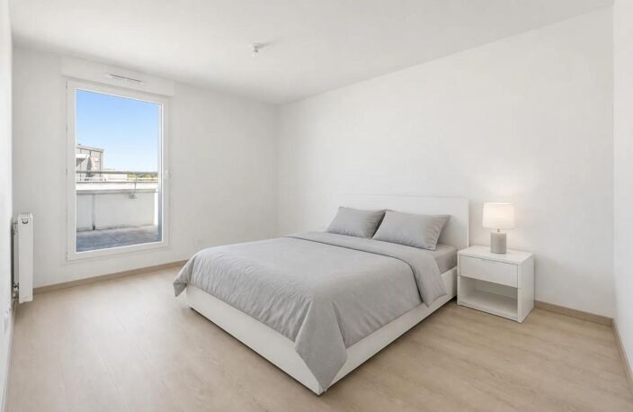 Appartement 4 pièces de 78,7 m² à Villenave-d'Ornon — photo 5