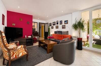 Appartement de 3 pièces de 73 m² à Champs-sur-Marne — photo du bien