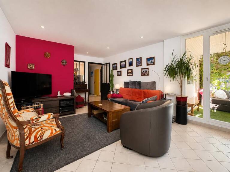 Appartement de 3 pièces de 73 m² à Champs-sur-Marne — photo 1