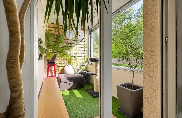 Appartement de 3 pièces de 73 m² à Champs-sur-Marne — photo 2