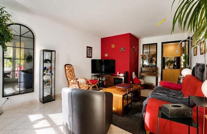 Appartement de 3 pièces de 73 m² à Champs-sur-Marne — photo 3