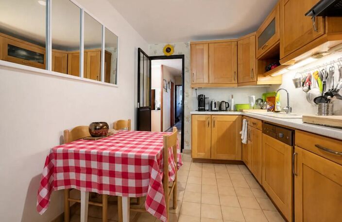 Appartement de 3 pièces de 73 m² à Champs-sur-Marne — photo 5