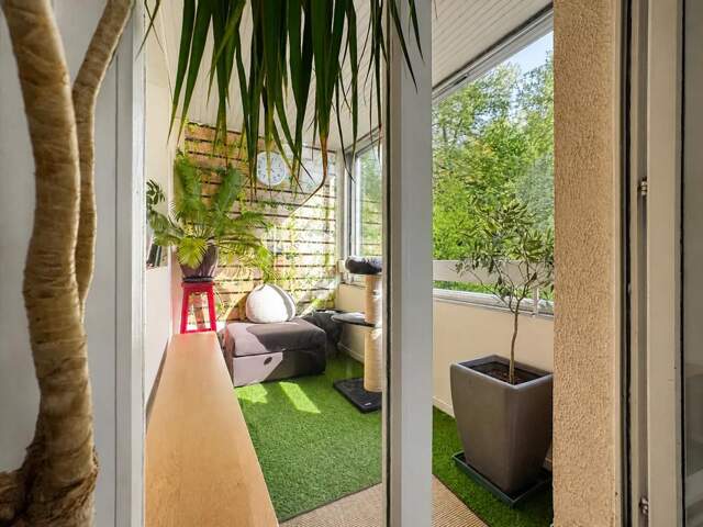 Appartement de 3 pièces de 73 m² à Champs-sur-Marne — photo du bien