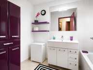 Appartement de 3 pièces de 73 m² à Champs-sur-Marne — photo 4