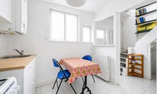 Maison 2 Pièces 44 m² à vendre à Argenteuil (95100)