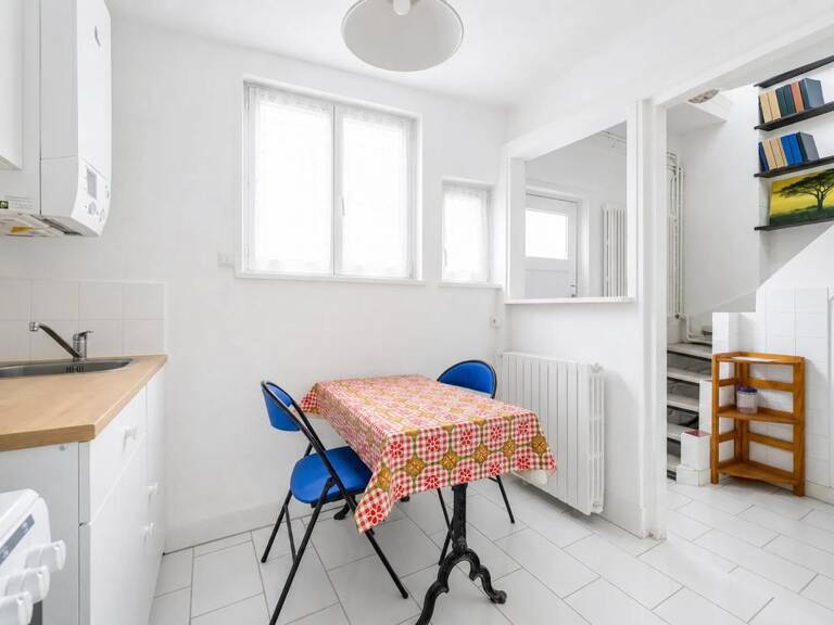 Maison de 44 m2 en vente à Argenteuil - Idéal pour primo accédant — photo 1