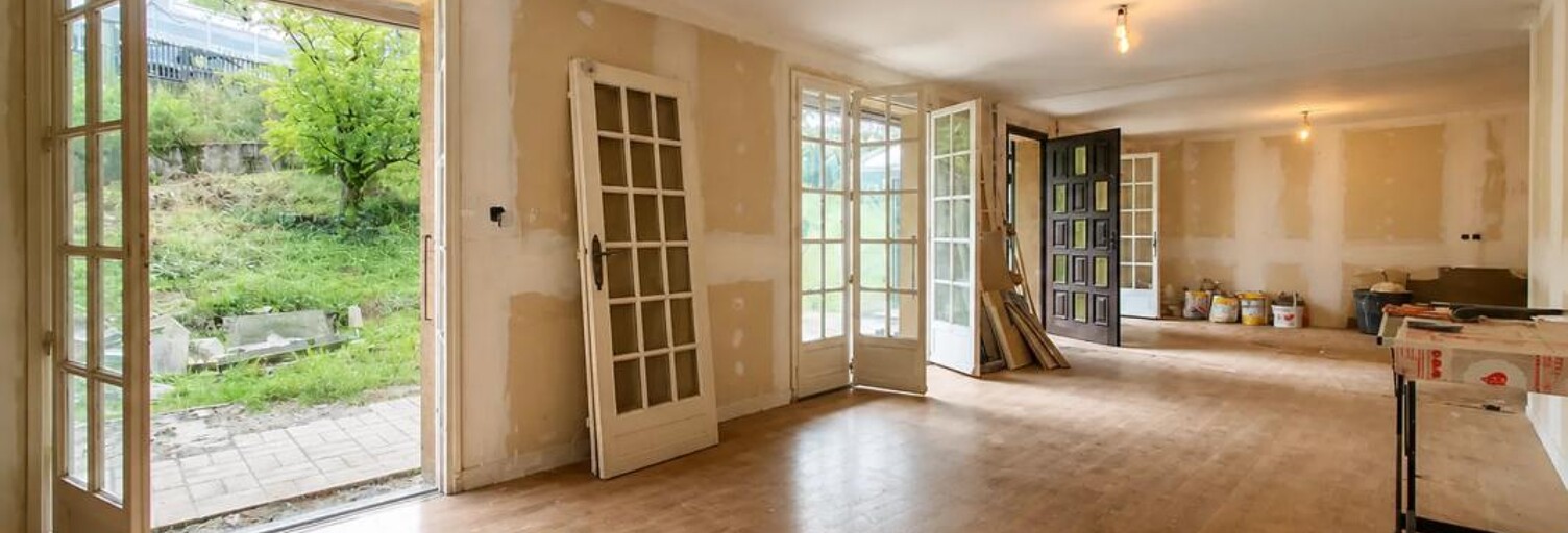 Maison 4 Pièces 100 m² à vendre à La Voulte-sur-Rhône (07800)