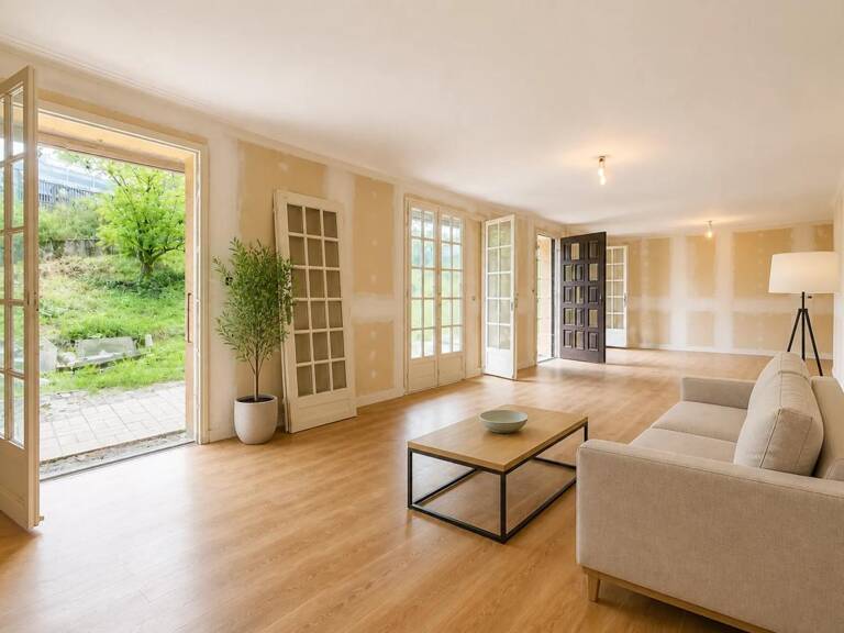 Maison de 4 pièces de 100 m² à La Voulte-sur-Rhône — photo 1