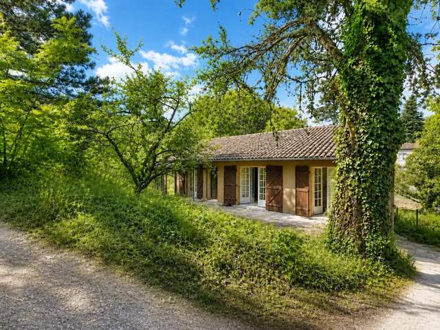 Maison de 4 pièces de 100 m² à La Voulte-sur-Rhône — photo du bien