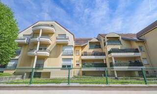 Appartement 3 Pièces 59 m² à vendre à Corbeil-Essonnes (91100)