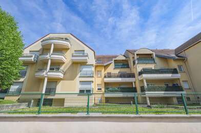Appartement 3 pièces 139900 €