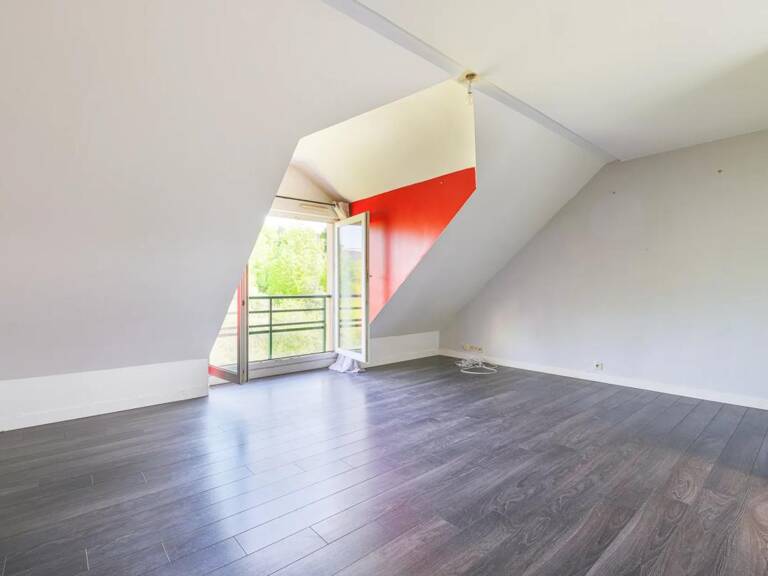 Appartement loué 3 pièces 59 m² à Corbeil-Essonnes — photo 1