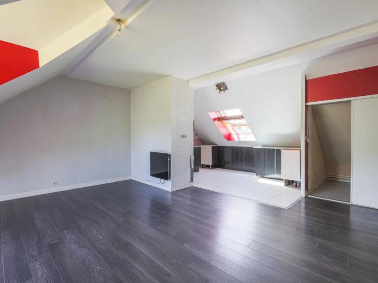 Appartement loué 3 pièces 59 m² à Corbeil-Essonnes — photo 1