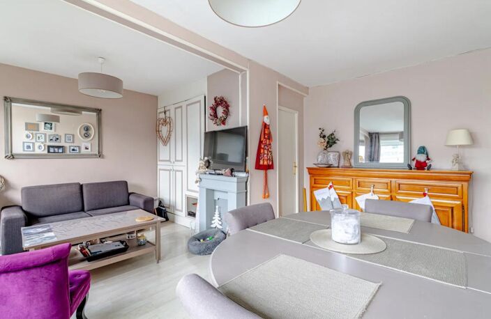 Appartement 4 pièces lumineux à Savigny-sur-Orge — photo 2