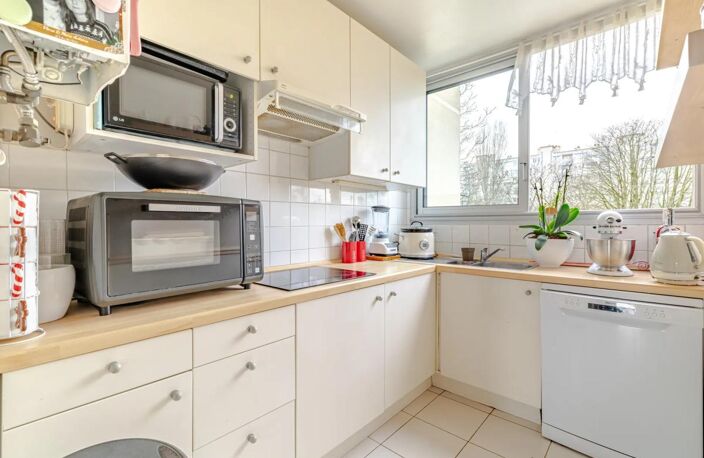Appartement 4 pièces lumineux à Savigny-sur-Orge — photo 4