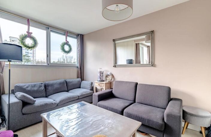 Appartement 4 pièces lumineux à Savigny-sur-Orge — photo 5