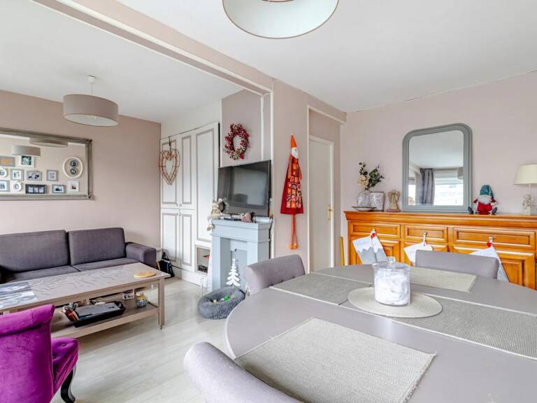 Appartement 4 pièces lumineux à Savigny-sur-Orge — photo 1