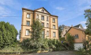 Appartement 5 Pièces 126 m² à vendre à Niederbronn-les-Bains (67110)