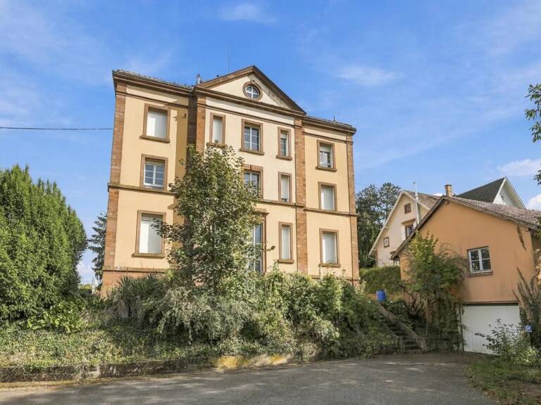 Appartement de 5 pièces de 126 m² à Niederbronn-les-Bains — photo 1