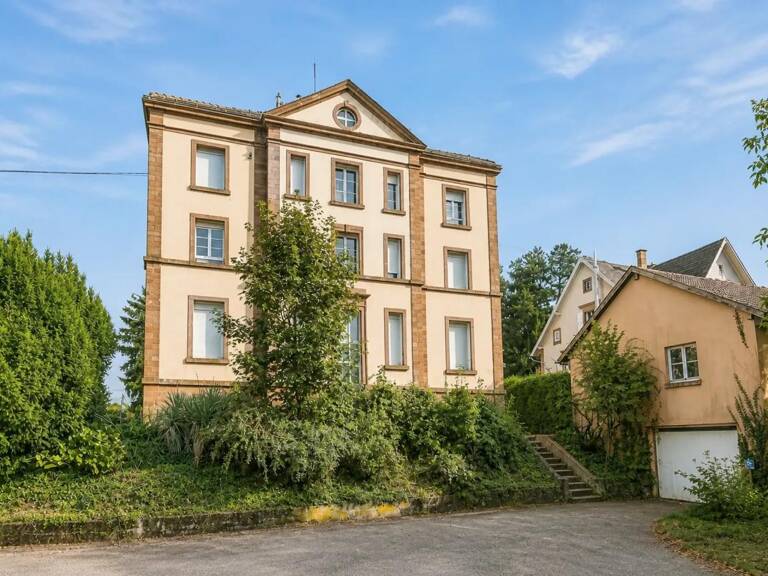 Appartement de 5 pièces de 126 m² à Niederbronn-les-Bains — photo 1
