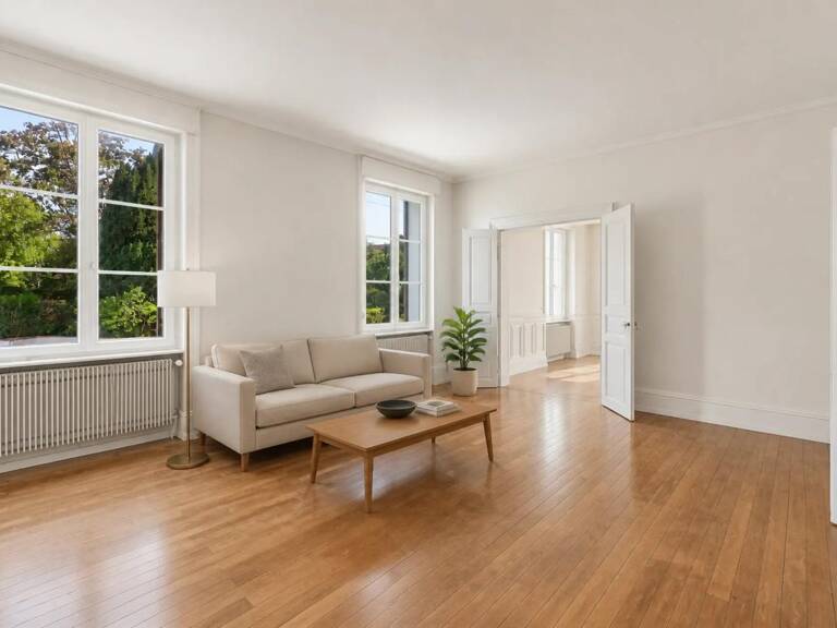 Appartement de 5 pièces de 126 m² à Niederbronn-les-Bains — photo 1
