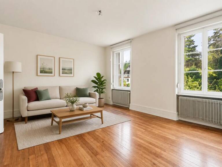 Appartement de 5 pièces de 126 m² à Niederbronn-les-Bains — photo 1