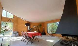 Maison 9 Pièces 234 m² à vendre à La Baule-Escoublac (44500)