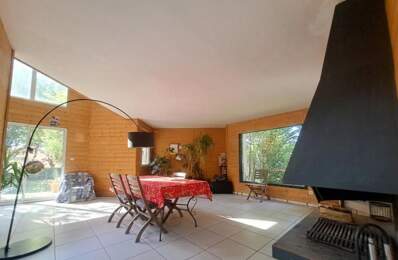 Maison de 9 pièces de 234 m² à La Baule-Escoublac — photo du bien