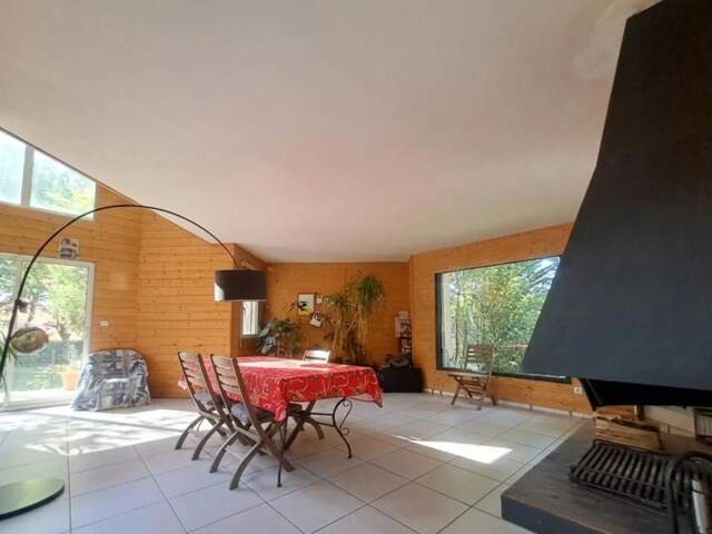 Maison de 9 pièces de 234 m² à La Baule-Escoublac — photo du bien