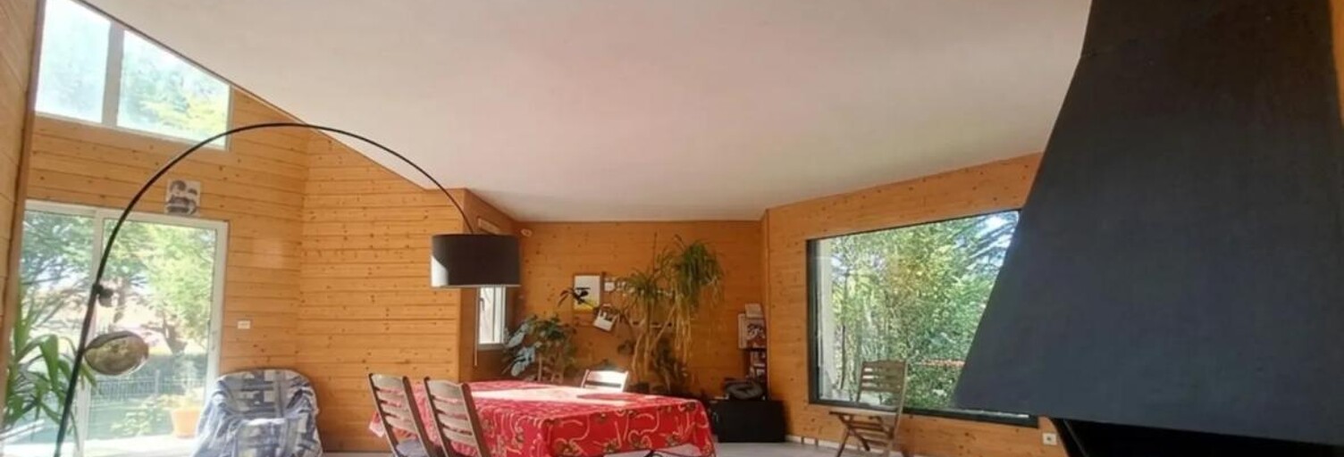 Maison 9 Pièces 234 m² à vendre à La Baule-Escoublac (44500)