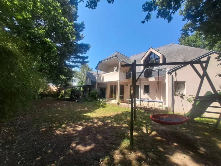 Maison de 9 pièces de 234 m² à La Baule-Escoublac — photo 1