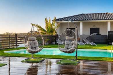 Maison 8 pièces 558000 €