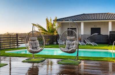 Maison de 8 pièces de 244 m² à Montauban — photo du bien