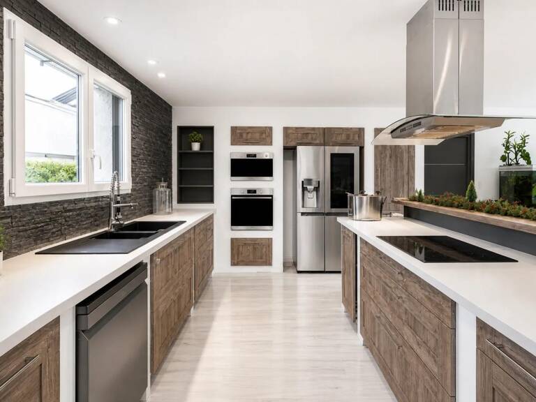 Maison de 8 pièces de 244 m² à Montauban — photo 1