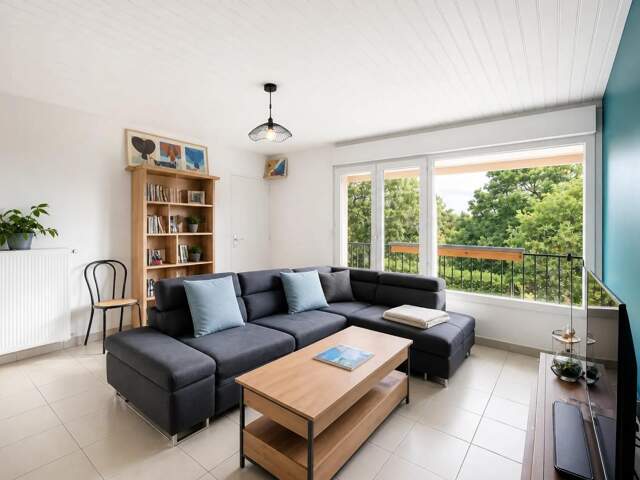 Maison de 6 pièces de 110 m² à Saint-Brieuc — photo du bien