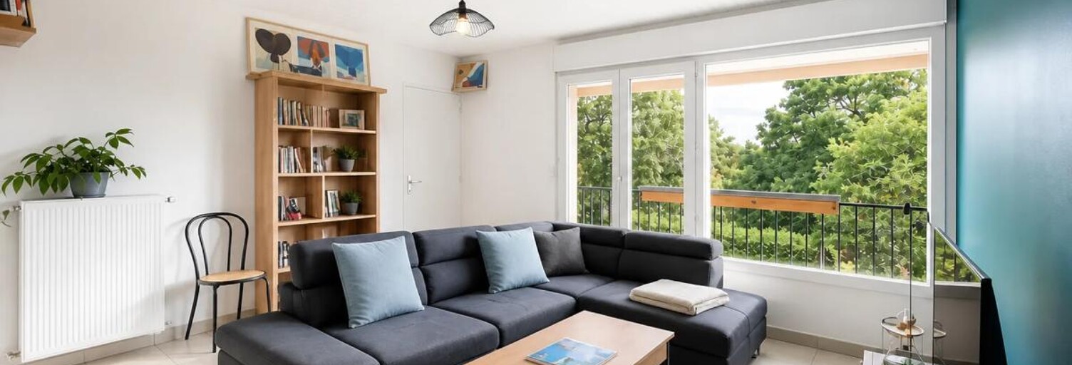Maison 6 Pièces 110 m² à vendre à Saint-Brieuc (22000)