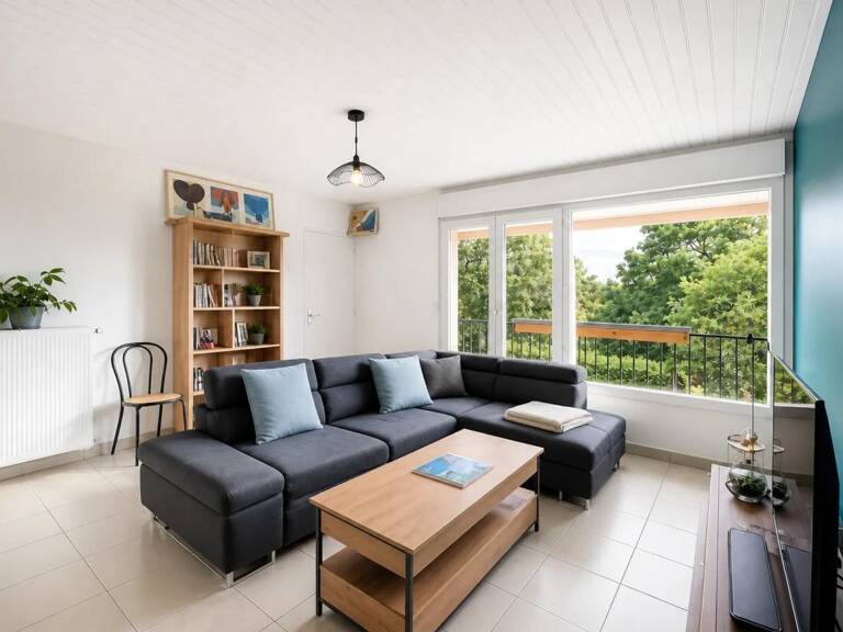 Maison de 6 pièces de 110 m² à Saint-Brieuc — photo 1