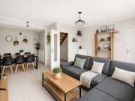 Maison de 6 pièces de 110 m² à Saint-Brieuc — photo 2