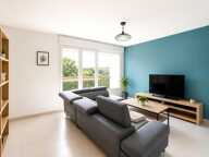 Maison de 6 pièces de 110 m² à Saint-Brieuc — photo 3