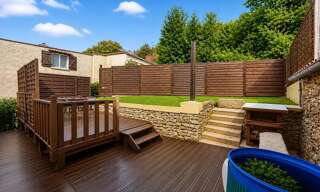 Maison 4 Pièces 122 m² à vendre à Thouars (79100)