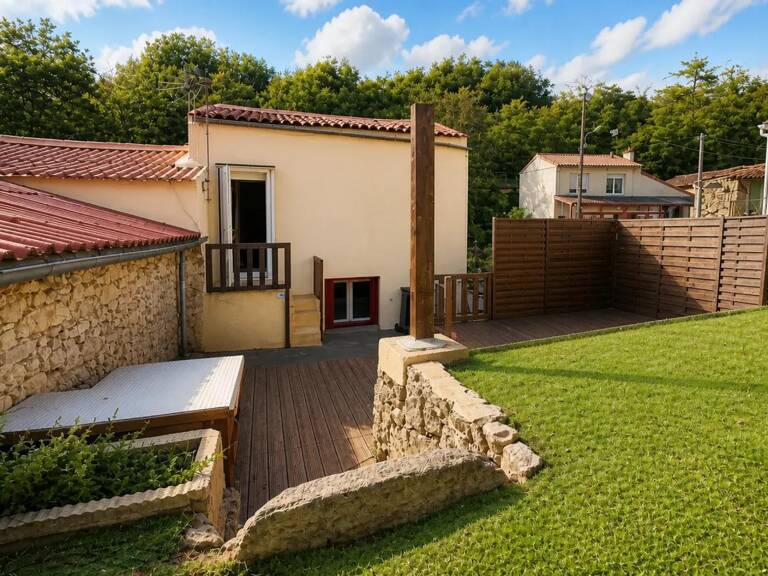 Maison de 4 pièces de 133 m² à Thouars — photo 1