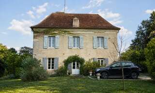 Maison 7 Pièces 205 m² à vendre à Orthez (64300)