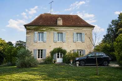 Maison 7 pièces 290000 €