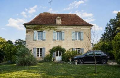 Maison de 7 pièces de 205 m² à Orthez — photo du bien