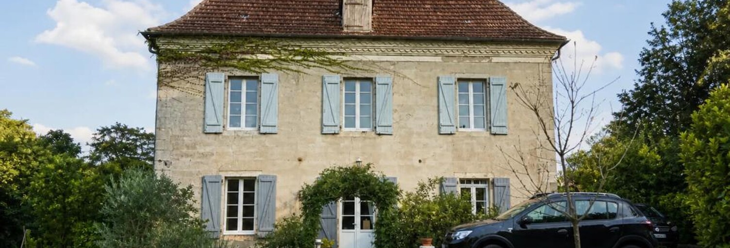 Maison 7 Pièces 205 m² à vendre à Orthez (64300)