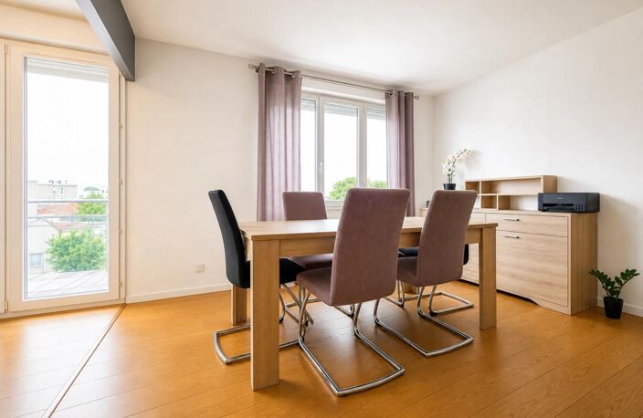 Appartement de 4 pièces de 99m² à Reims - Idéal pour une famille — photo 4
