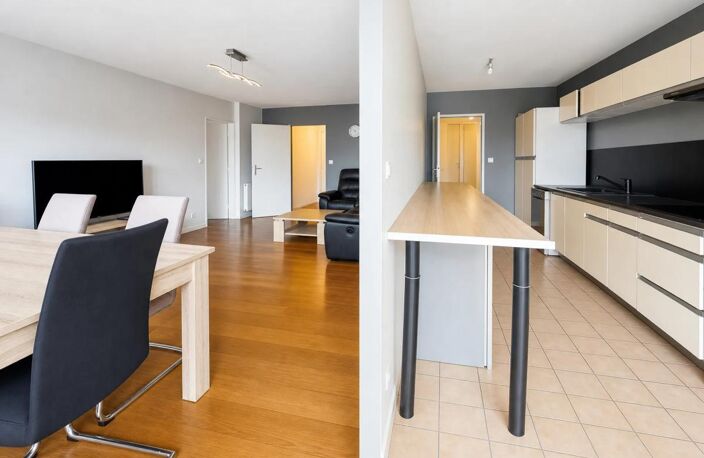 Appartement de 4 pièces de 99m² à Reims - Idéal pour une famille — photo 5