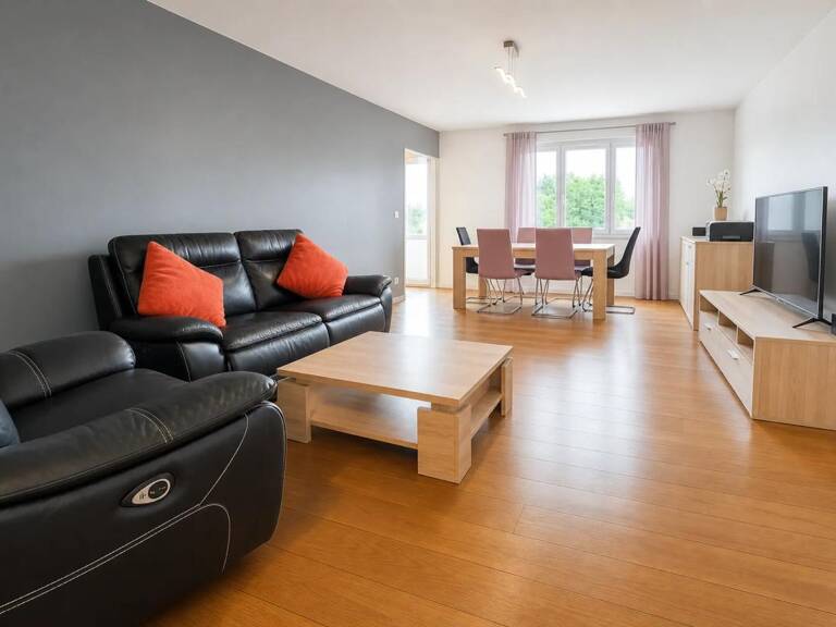 Appartement de 4 pièces de 99m² à Reims - Idéal pour une famille — photo 1